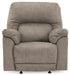 Cavalcade Power Recliner - FAMSA Furniture (TX)