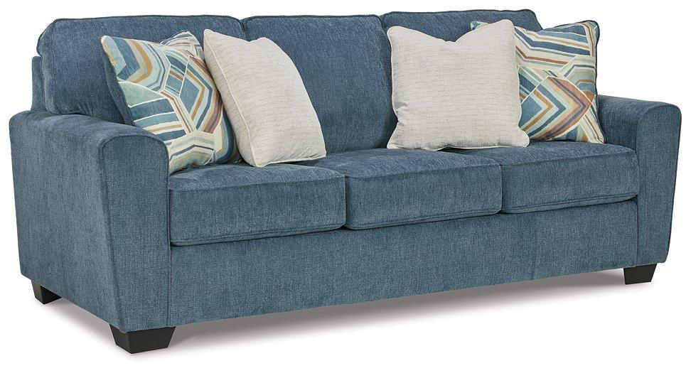 Cashton Sofa - FAMSA Furniture (TX)