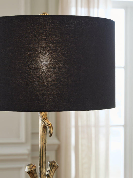 Josney Lamp Set - FAMSA Furniture (TX)