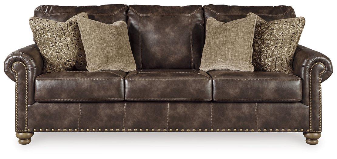 Nicorvo Living Room Set - FAMSA Furniture (TX)