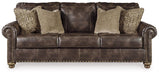 Nicorvo Living Room Set - FAMSA Furniture (TX)