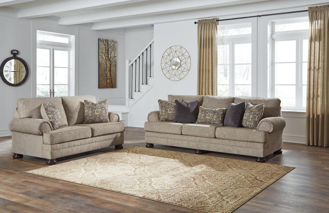 Kananwood Living Room Set - FAMSA Furniture (TX)