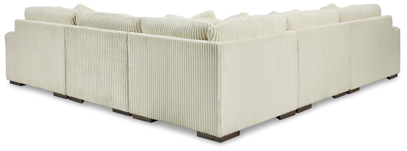 Lindyn Living Room Set - FAMSA Furniture (TX)