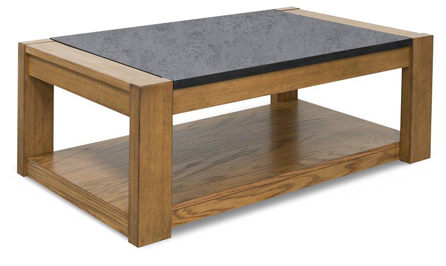 Quentina Occasional Table Set - FAMSA Furniture (TX)
