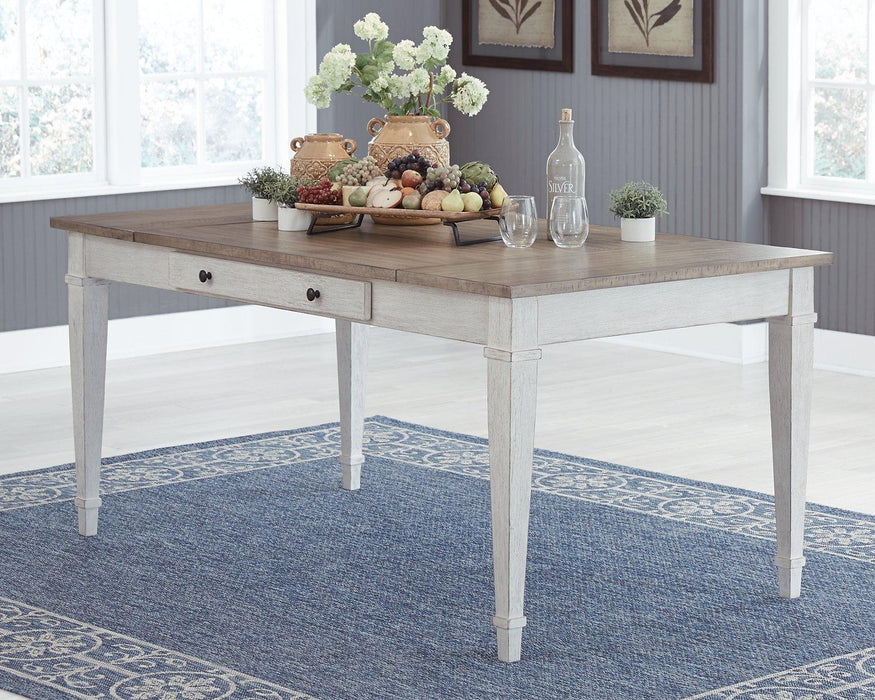 Skempton Dining Room Set - FAMSA Furniture (TX)