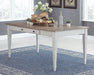 Skempton Dining Room Set - FAMSA Furniture (TX)