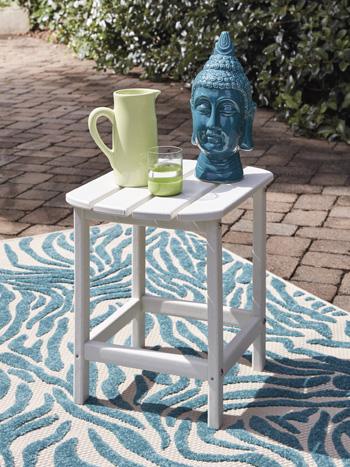 Sundown Treasure Outdoor Seating Set - FAMSA Furniture (TX)