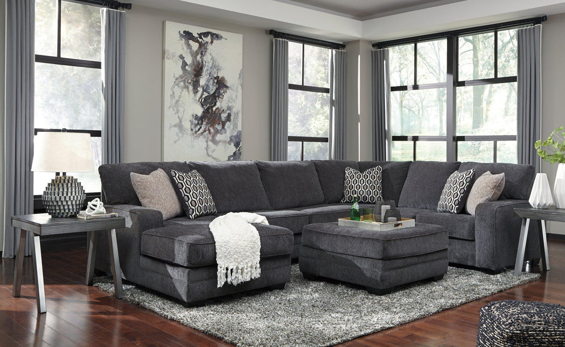 Tracling Living Room Set - FAMSA Furniture (TX)