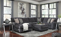 Tracling Living Room Set - FAMSA Furniture (TX)