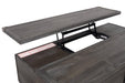 Todoe Table Set - FAMSA Furniture (TX)