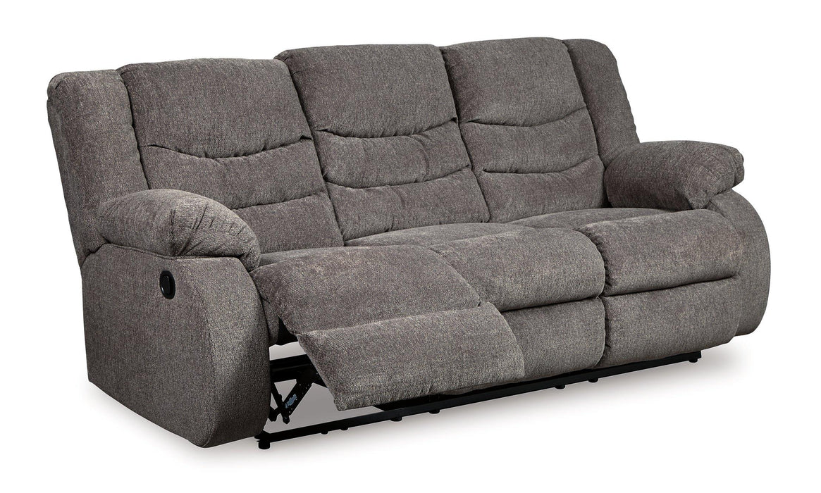 Tulen Living Room Set - FAMSA Furniture (TX)