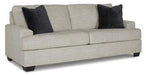 Vayda Living Room Set - FAMSA Furniture (TX)