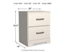 Stelsie Bedroom Set - FAMSA Furniture (TX)
