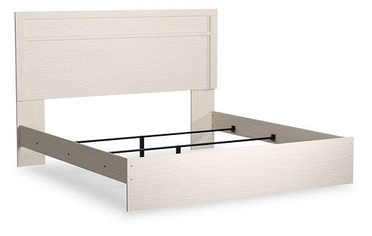 Stelsie Bedroom Set - FAMSA Furniture (TX)
