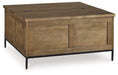 Torlanta Occasional Table Set - FAMSA Furniture (TX)