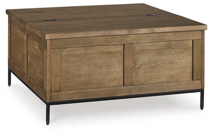 Torlanta Occasional Table Set - FAMSA Furniture (TX)