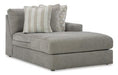 Avaliyah Sectional with Chaise - FAMSA Furniture (TX)