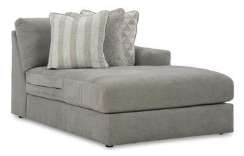 Avaliyah Sectional with Chaise - FAMSA Furniture (TX)