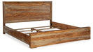 Dressonni Bedroom Package - FAMSA Furniture (TX)