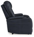 Feazada Power Recliner - FAMSA Furniture (TX)