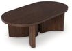 Korestone Coffee Table - FAMSA Furniture (TX)