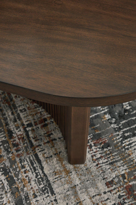 Korestone Occasional Table Set - FAMSA Furniture (TX)