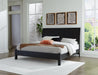 Danziar Bedroom Set - FAMSA Furniture (TX)