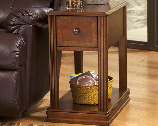 Breegin End Table Set - FAMSA Furniture (TX)