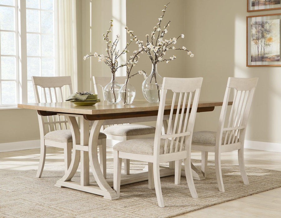 Shaybrock Dining Package - FAMSA Furniture (TX)