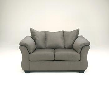 Darcy Living Room Set - FAMSA Furniture (TX)