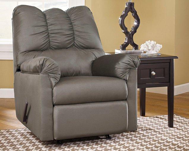 Darcy Living Room Set - FAMSA Furniture (TX)