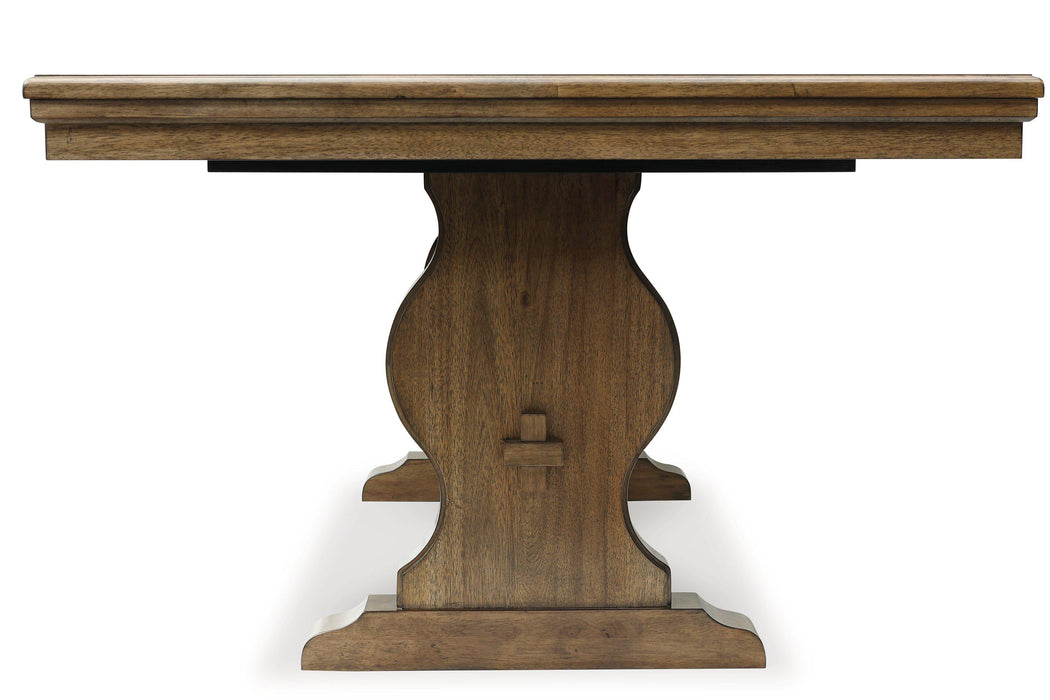 Sturlayne Dining Room Set - FAMSA Furniture (TX)