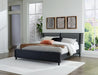 Danziar Bedroom Set - FAMSA Furniture (TX)