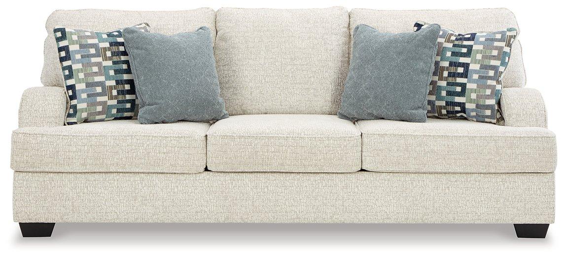 Valerano Living Room Set - FAMSA Furniture (TX)