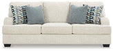 Valerano Living Room Set - FAMSA Furniture (TX)