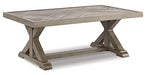 Beachcroft Outdoor Seating Set - FAMSA Furniture (TX)