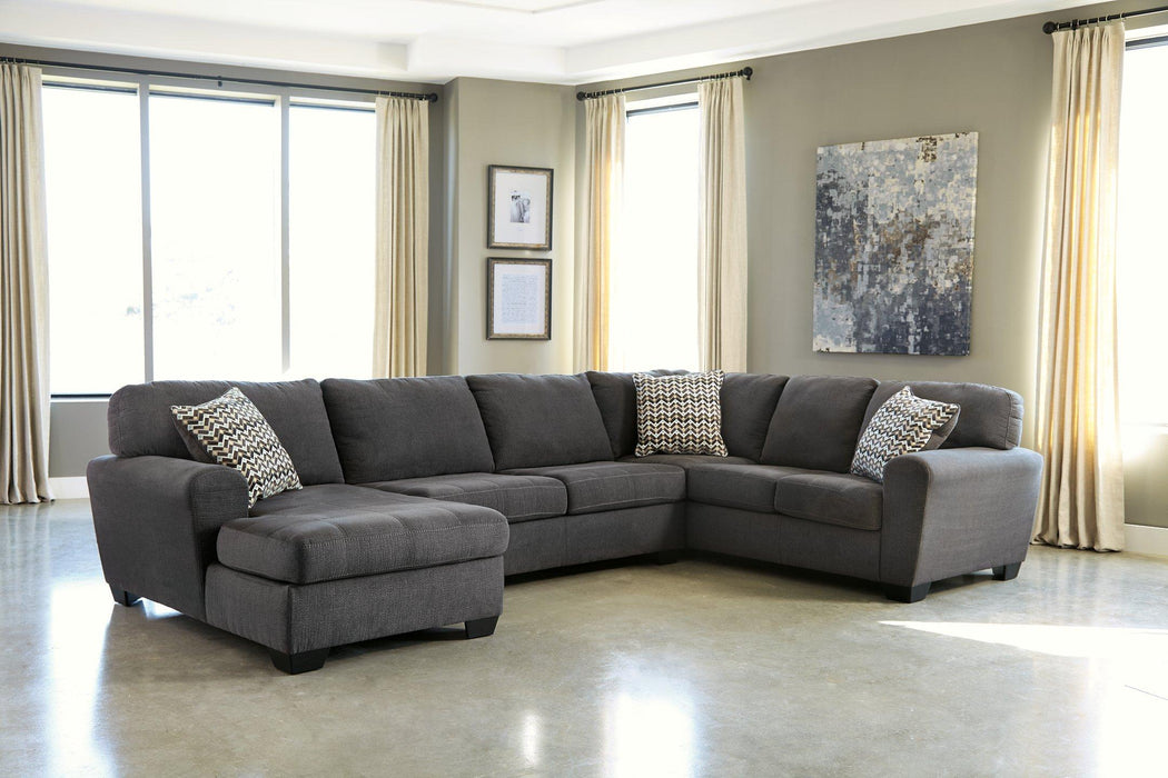 Ambee Living Room Set - FAMSA Furniture (TX)