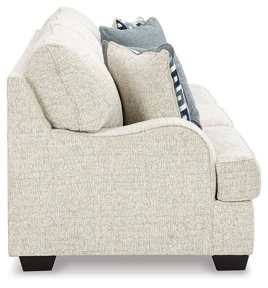 Valerano Living Room Set - FAMSA Furniture (TX)