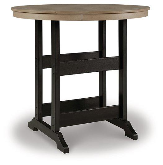 Fairen Trail Outdoor Dining Set - FAMSA Furniture (TX)