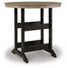 Fairen Trail Outdoor Dining Set - FAMSA Furniture (TX)