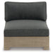 Citrine Park Outdoor Sectional - FAMSA Furniture (TX)