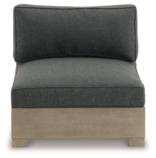 Citrine Park Outdoor Sectional - FAMSA Furniture (TX)