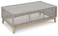 Seton Creek Outdoor Seating Set - FAMSA Furniture (TX)