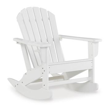 Sundown Treasure Outdoor Seating Set - FAMSA Furniture (TX)