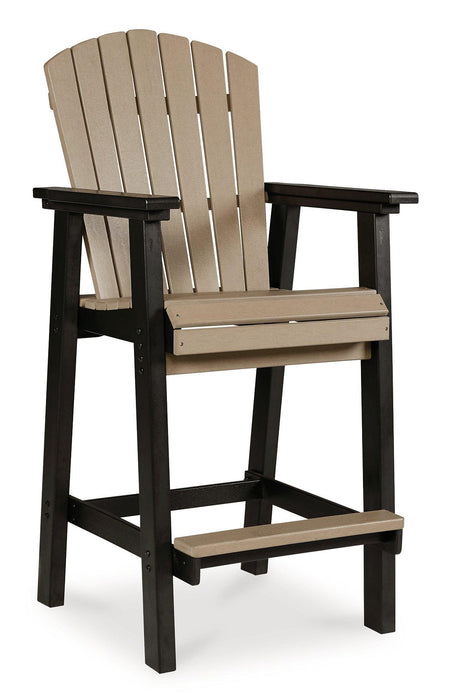 Fairen Trail Outdoor Dining Set - FAMSA Furniture (TX)