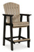 Fairen Trail Outdoor Dining Set - FAMSA Furniture (TX)