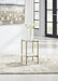 Wynora End Table - FAMSA Furniture (TX)