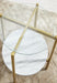 Wynora End Table - FAMSA Furniture (TX)