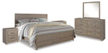 Culverbach Bedroom Set - FAMSA Furniture (TX)