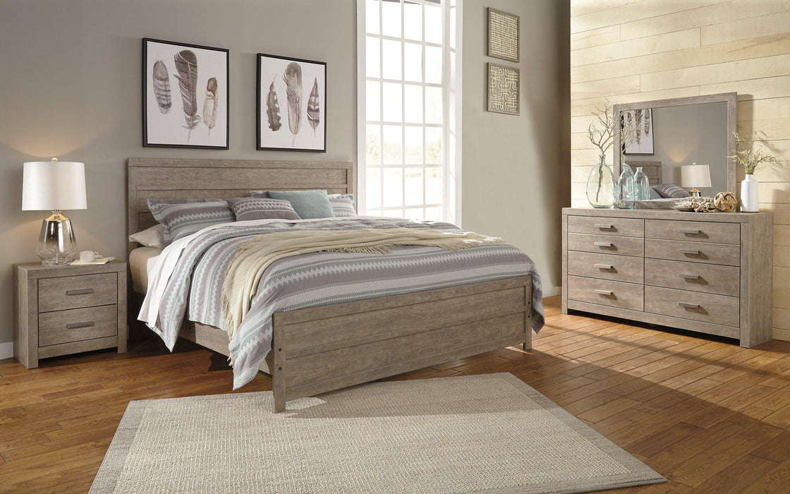 Culverbach Bedroom Set - FAMSA Furniture (TX)